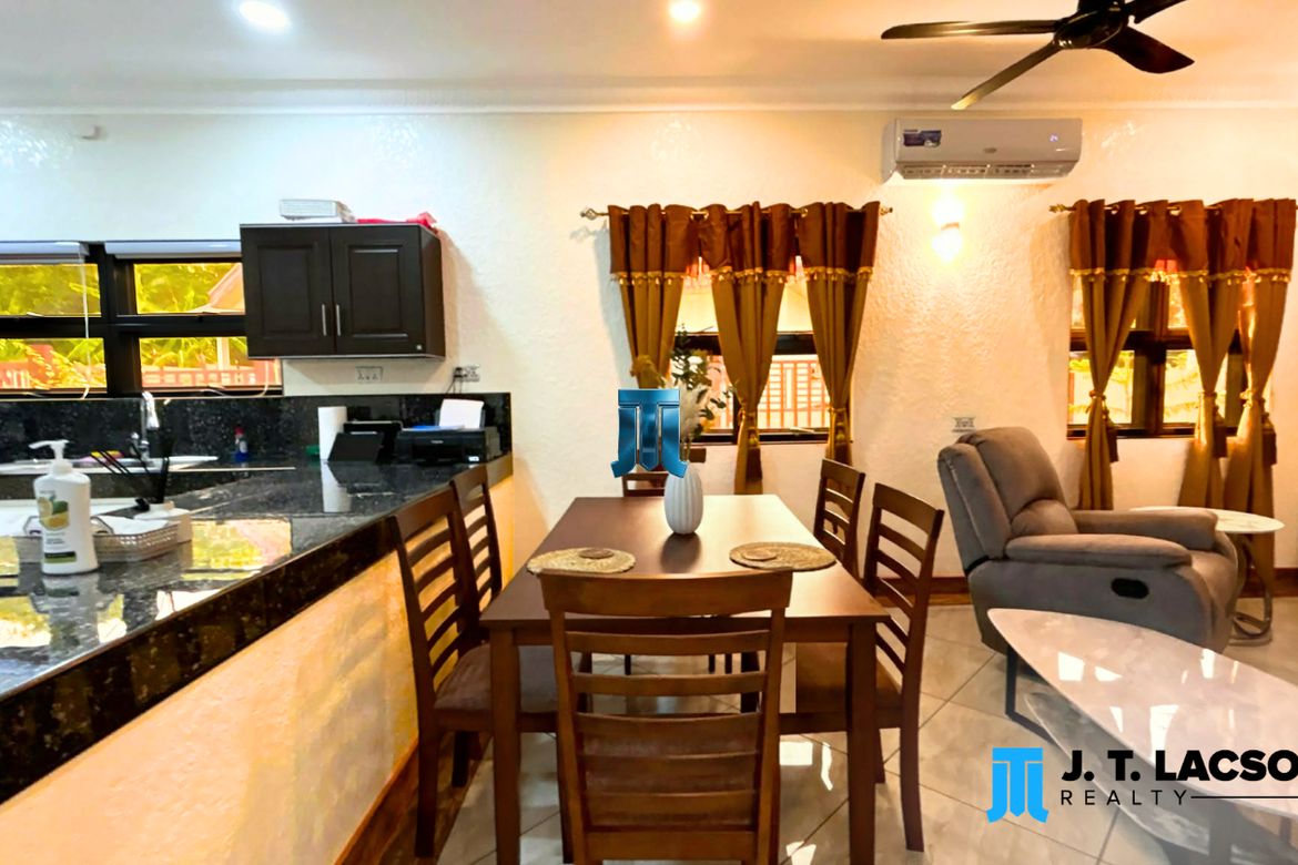 2 Bedroom House for Sale in Bajumpandan, Dumaguete, Negros Oriental – photo 7