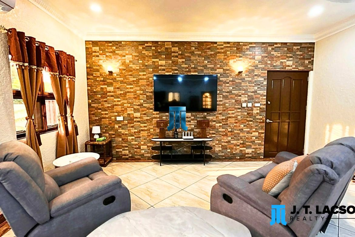 2 Bedroom House for Sale in Bajumpandan, Dumaguete, Negros Oriental – photo 8