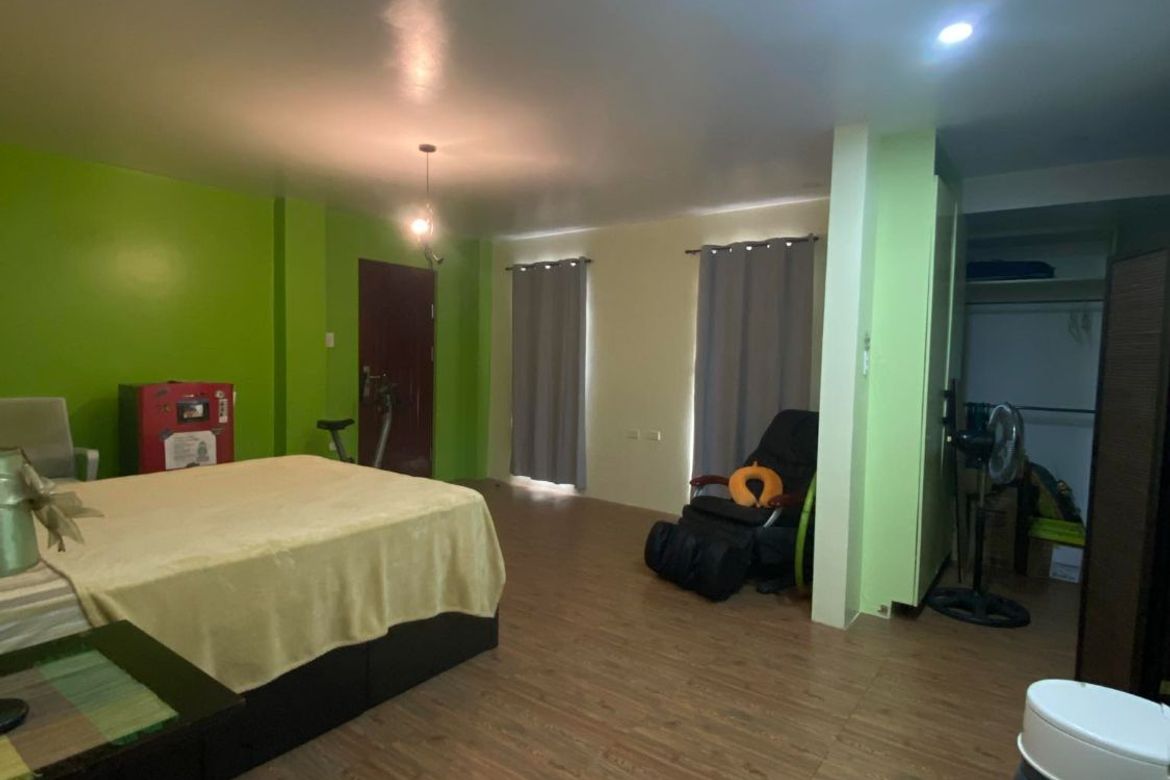 2 Bedroom House for Sale in Bakakeng Central, Baguio, Benguet – photo 2