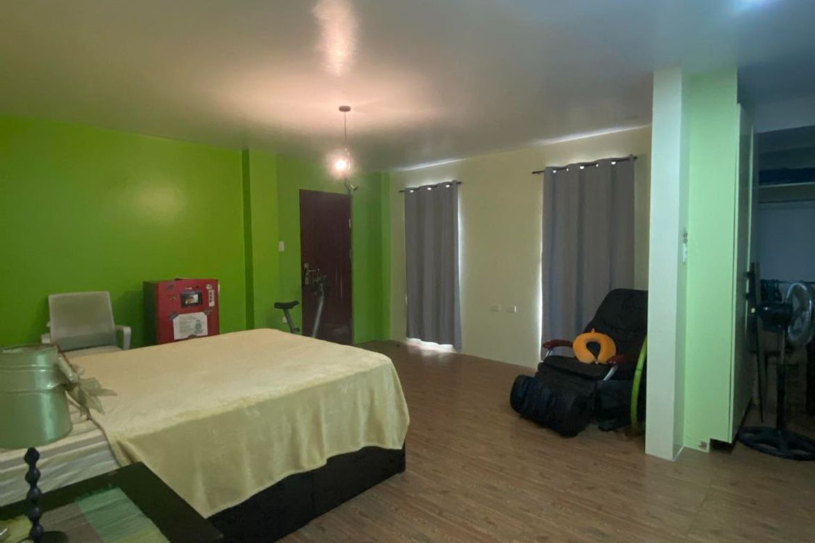 2 Bedroom House for Sale in Bakakeng Central, Baguio, Benguet – photo 5