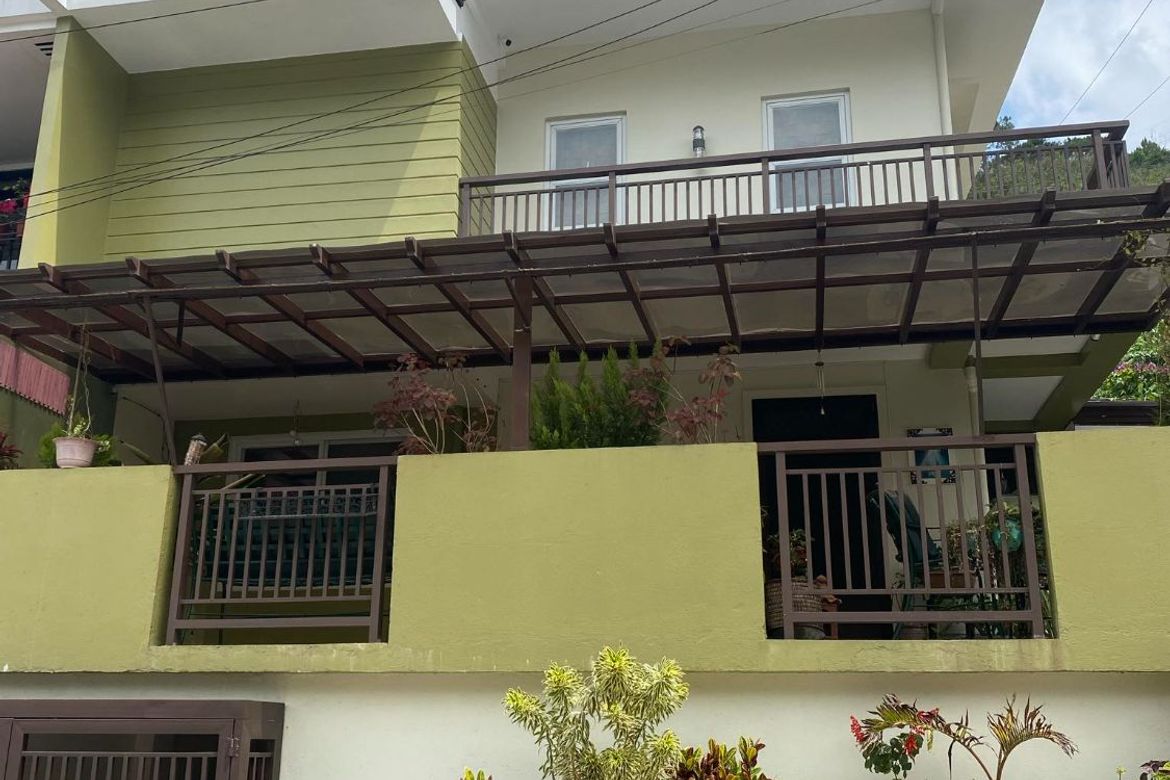 2 Bedroom House for Sale in Bakakeng Central, Baguio, Benguet – photo 6