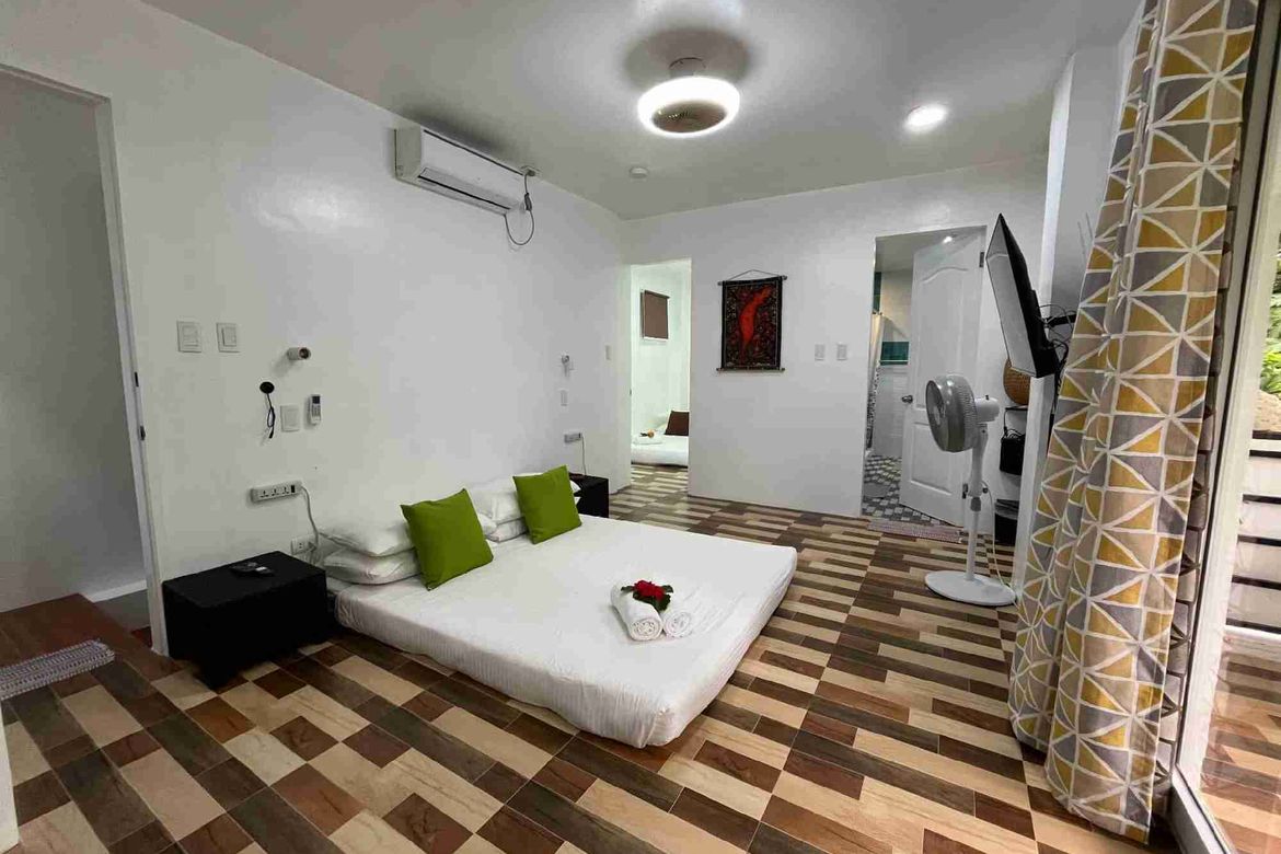 2 Bedroom House for Sale in Balabag, Malay, Aklan – photo 6