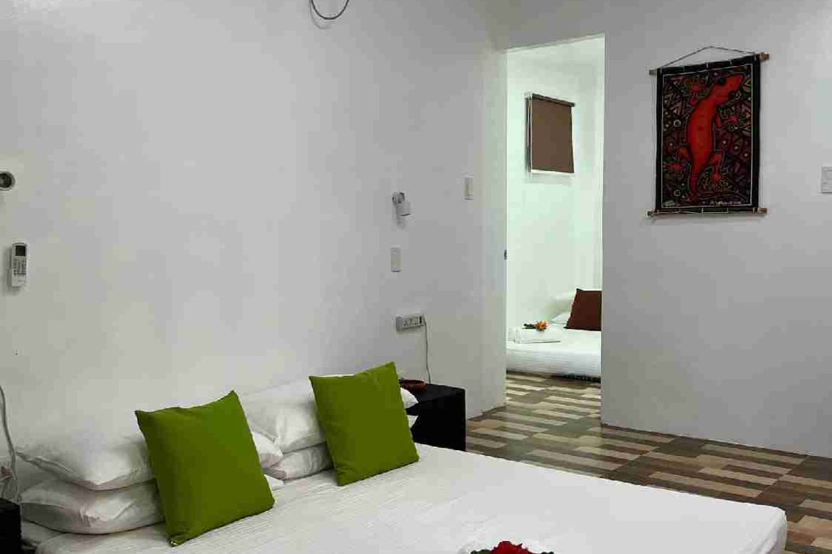 2 Bedroom House for Sale in Balabag, Malay, Aklan – photo 8