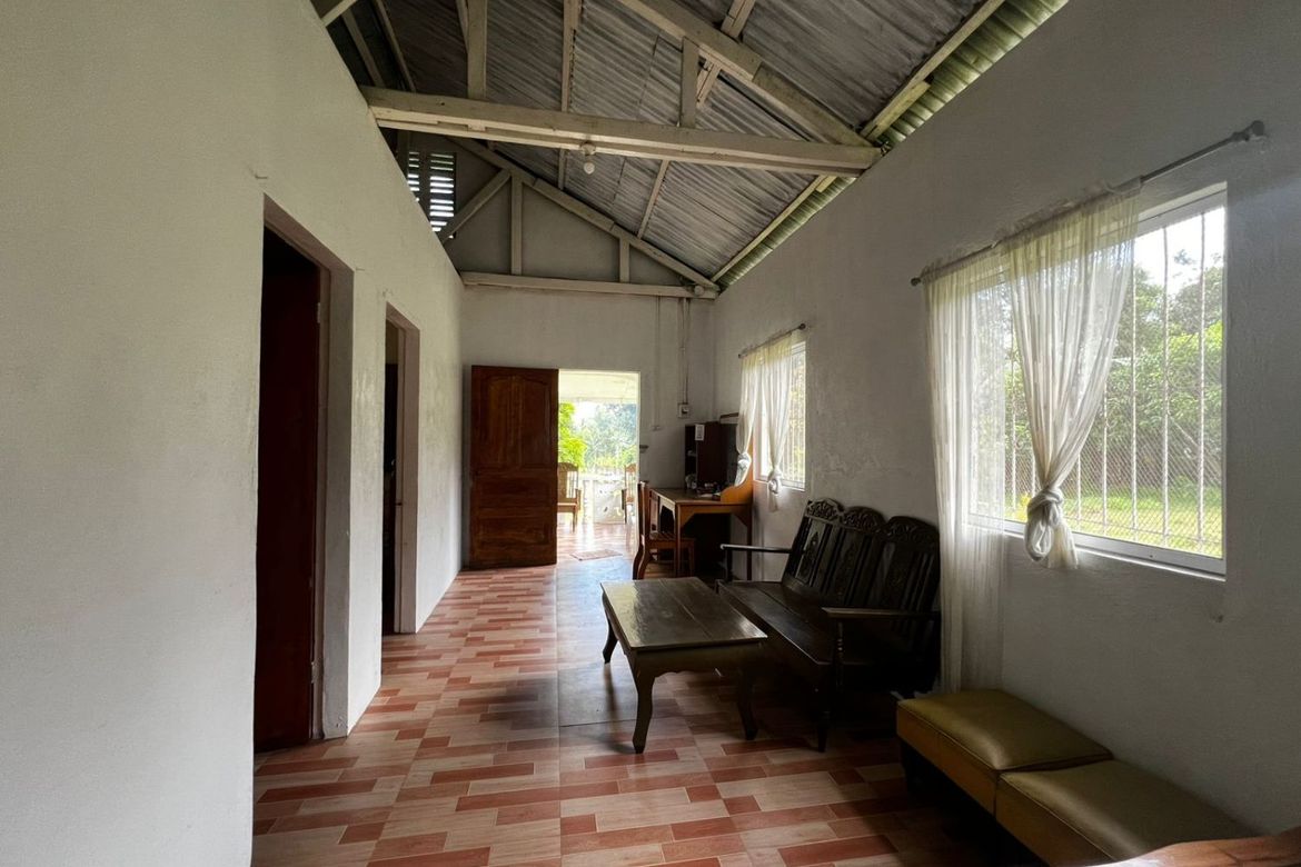 2 Bedroom House for Sale in Balayagmanok, Bacong, Negros Oriental – photo 3
