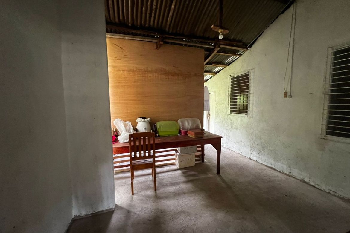 2 Bedroom House for Sale in Balayagmanok, Bacong, Negros Oriental – photo 7