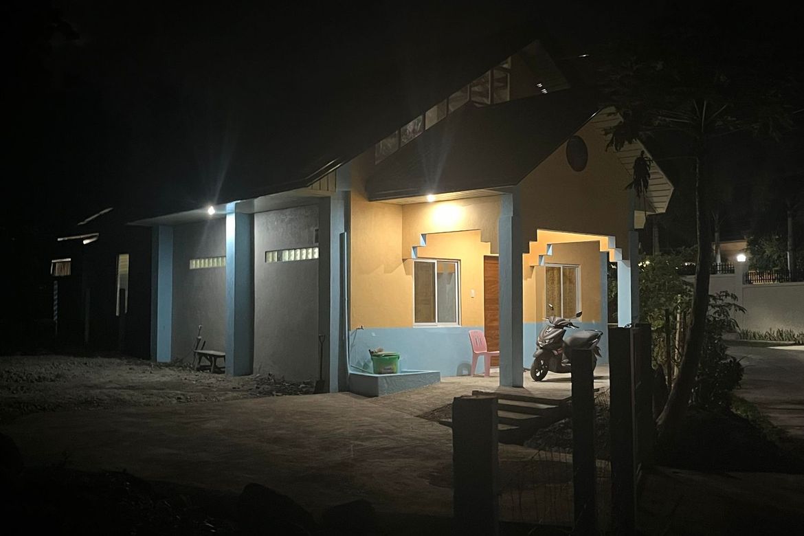 2 Bedroom House for Sale in Balayagmanok, Valencia, Negros Oriental