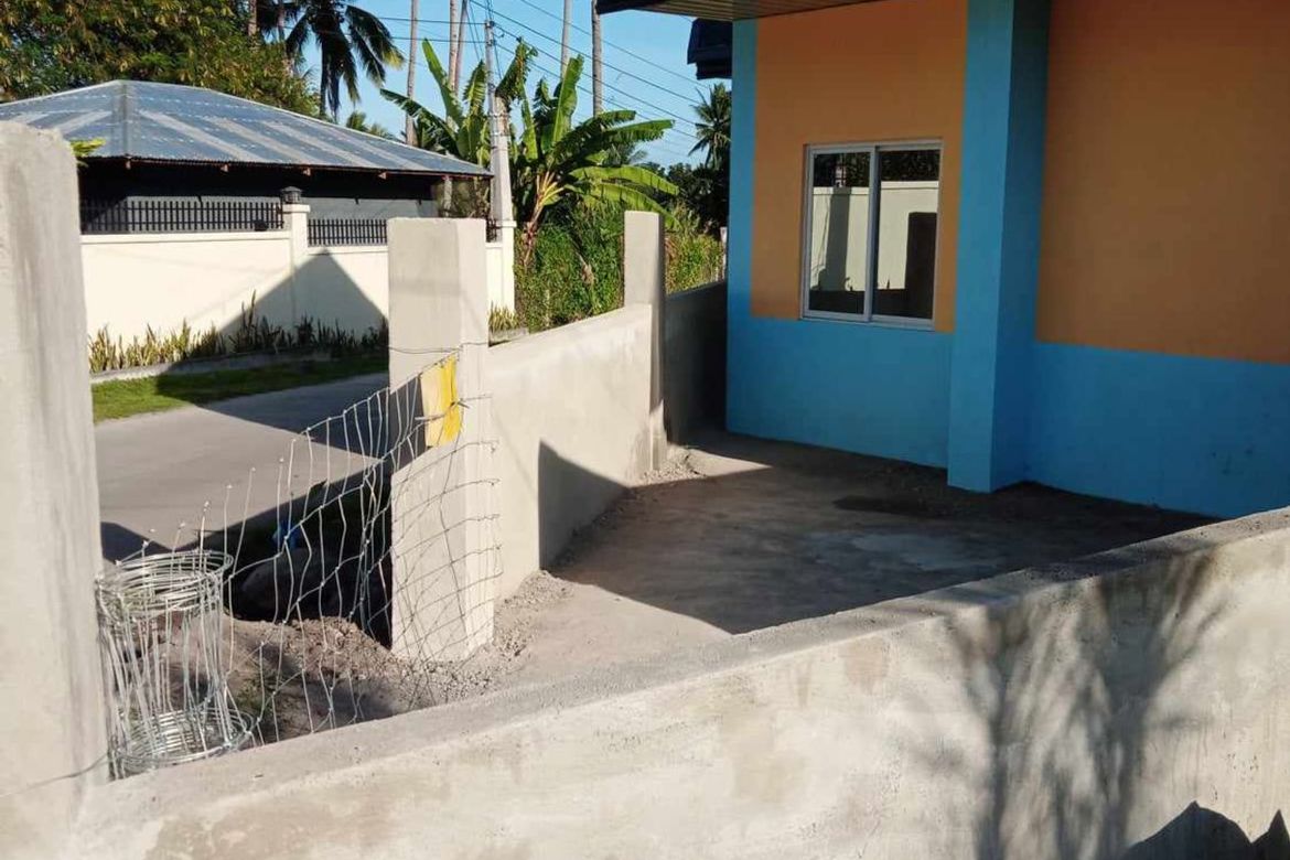 2 Bedroom House for Sale in Balayagmanok, Valencia, Negros Oriental – photo 2