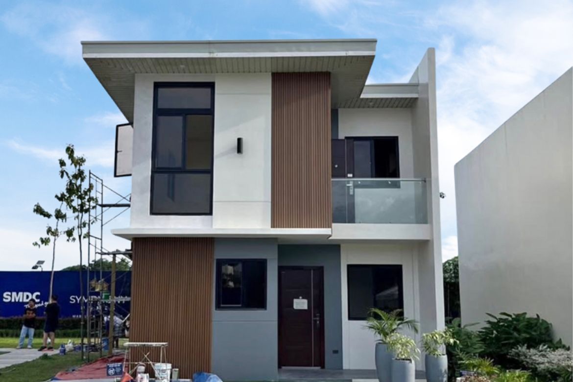 2 Bedroom House for Sale in Balibago, Angeles, Pampanga