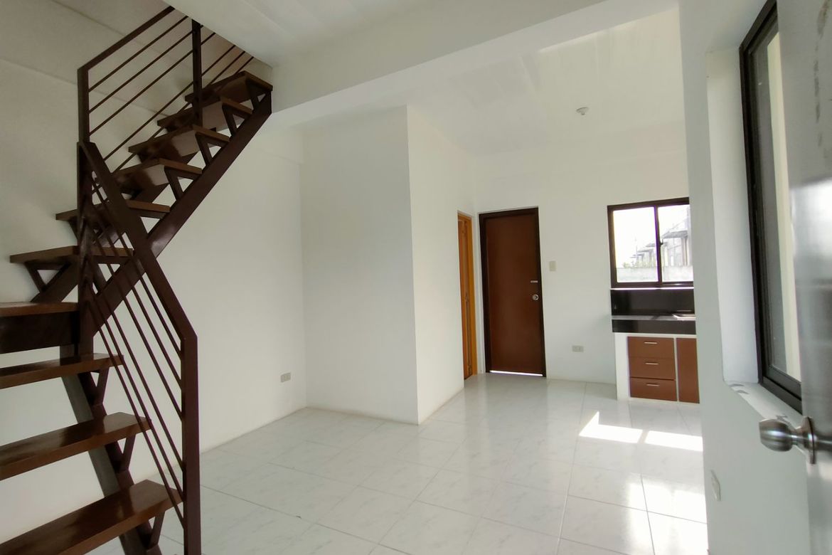 2 Bedroom House for Sale in Balibago, Angeles, Pampanga – photo 2