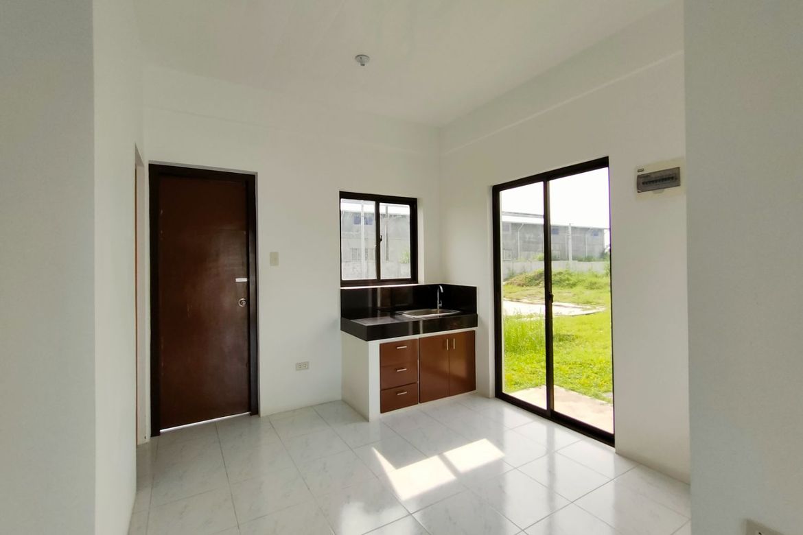 2 Bedroom House for Sale in Balibago, Angeles, Pampanga – photo 3