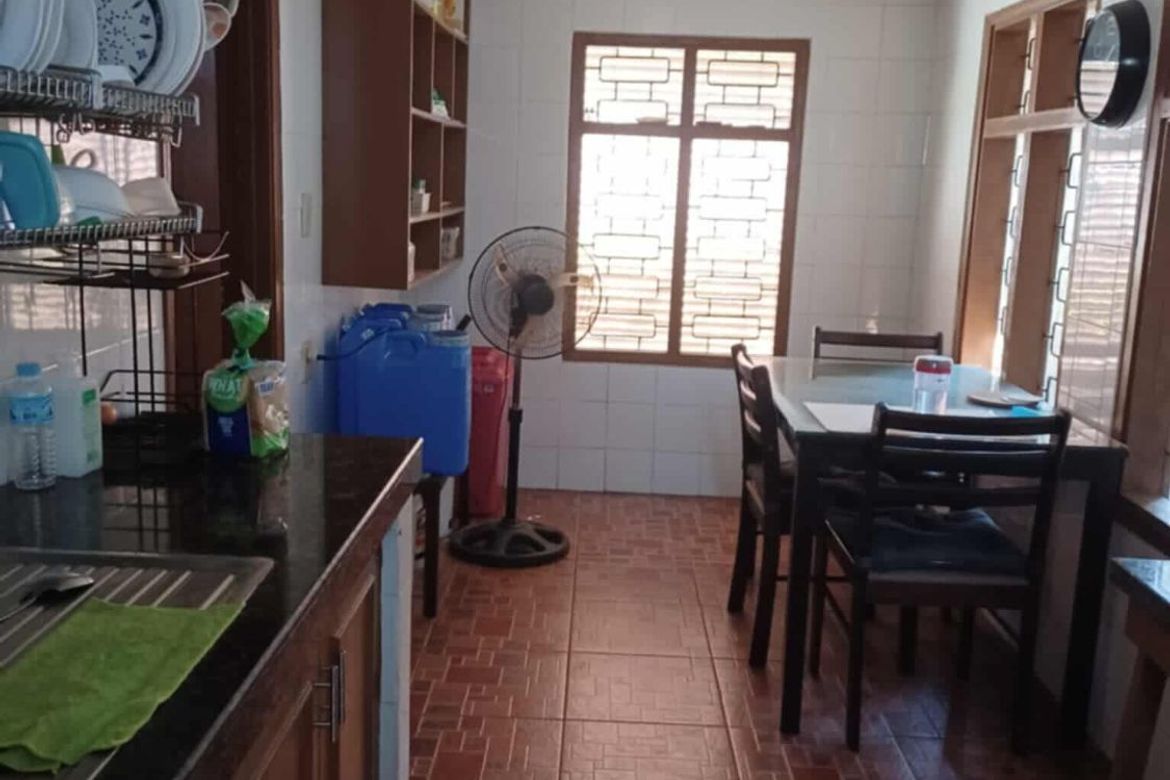 2 Bedroom House for Sale in Balibago, Angeles, Pampanga – photo 7