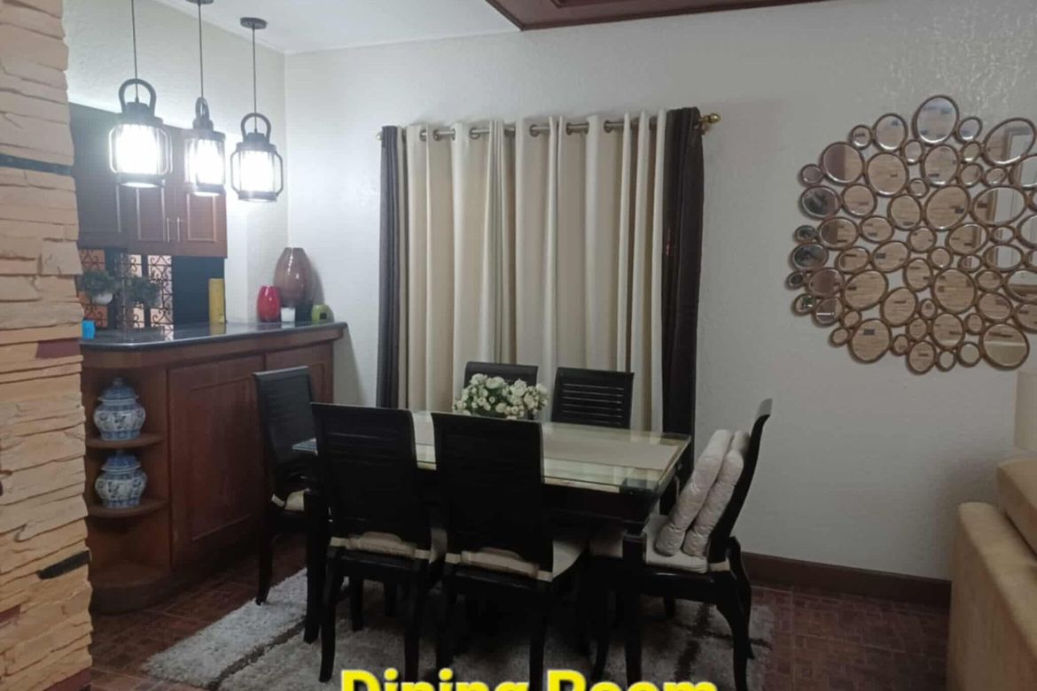 2 Bedroom House for Sale in Balibago, Angeles, Pampanga – photo 8