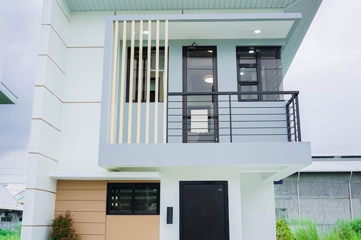 2 Bedroom House for Sale in Balibago, Angeles, Pampanga – photo 3