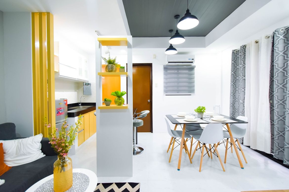 2 Bedroom House for Sale in Balibago, Angeles, Pampanga – photo 6