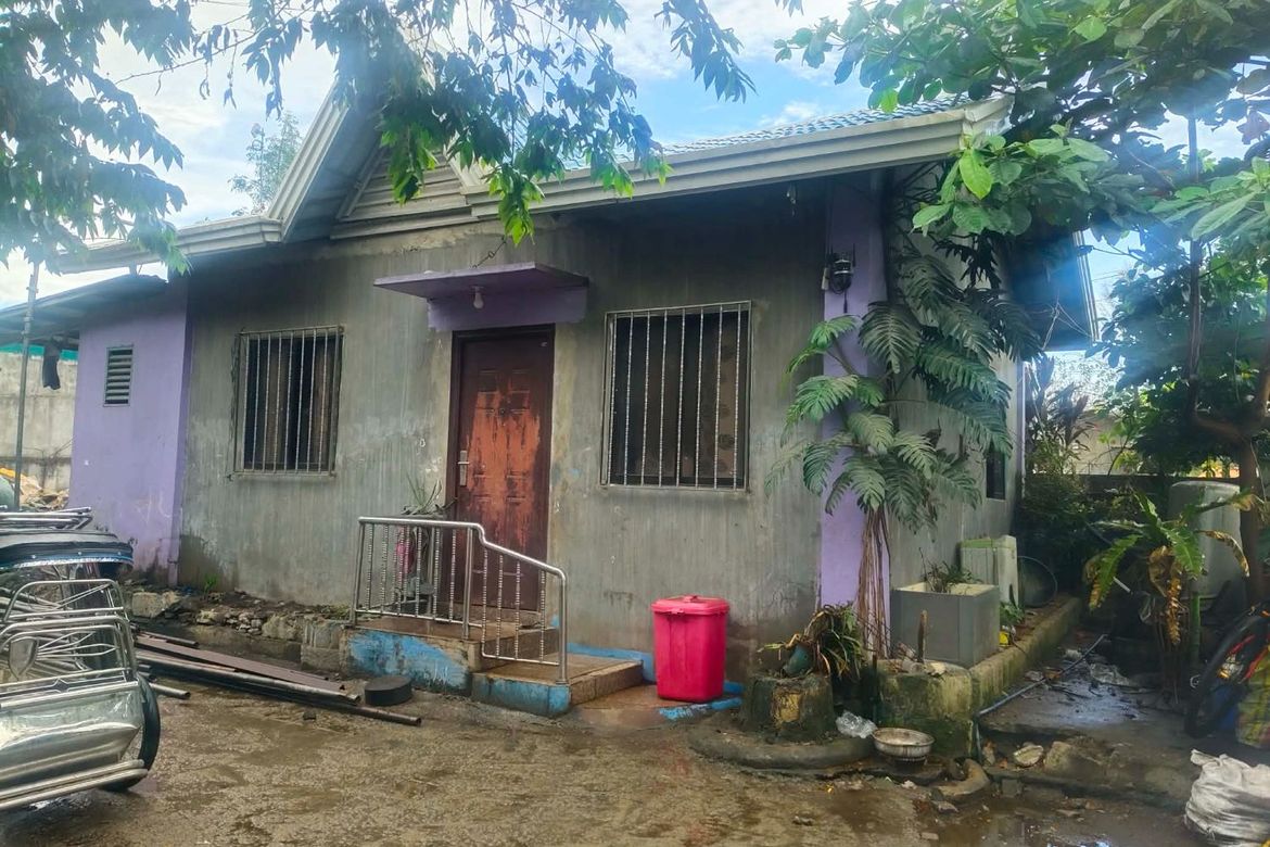 2 Bedroom House for Sale in Baliti, San Fernando, Pampanga – photo 5