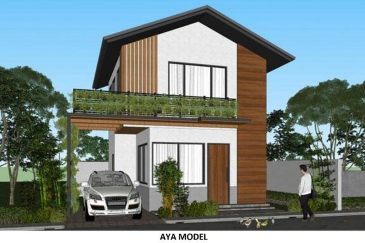 2 Bedroom House for Sale in Baliwagan, Balamban, Cebu – photo 5