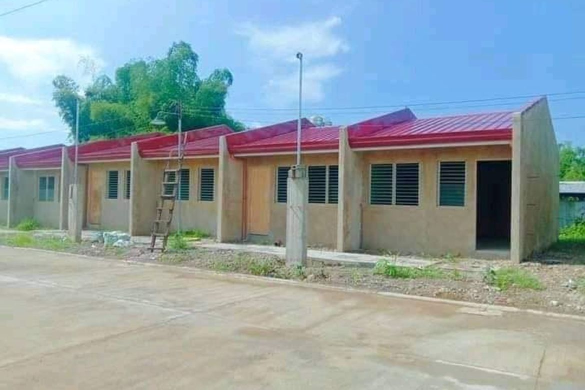 2 Bedroom House for Sale in Baliwagan, Balamban, Cebu – photo 6