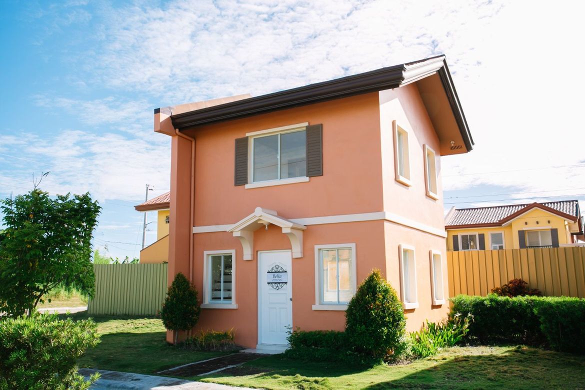 2 Bedroom House for Sale in Balucuan, Sigma, Capiz