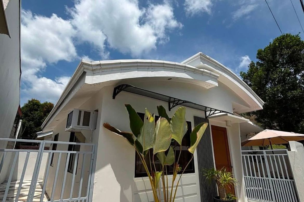 2 Bedroom House for Sale in Balulang, Cagayan de Oro, Misamis Oriental
