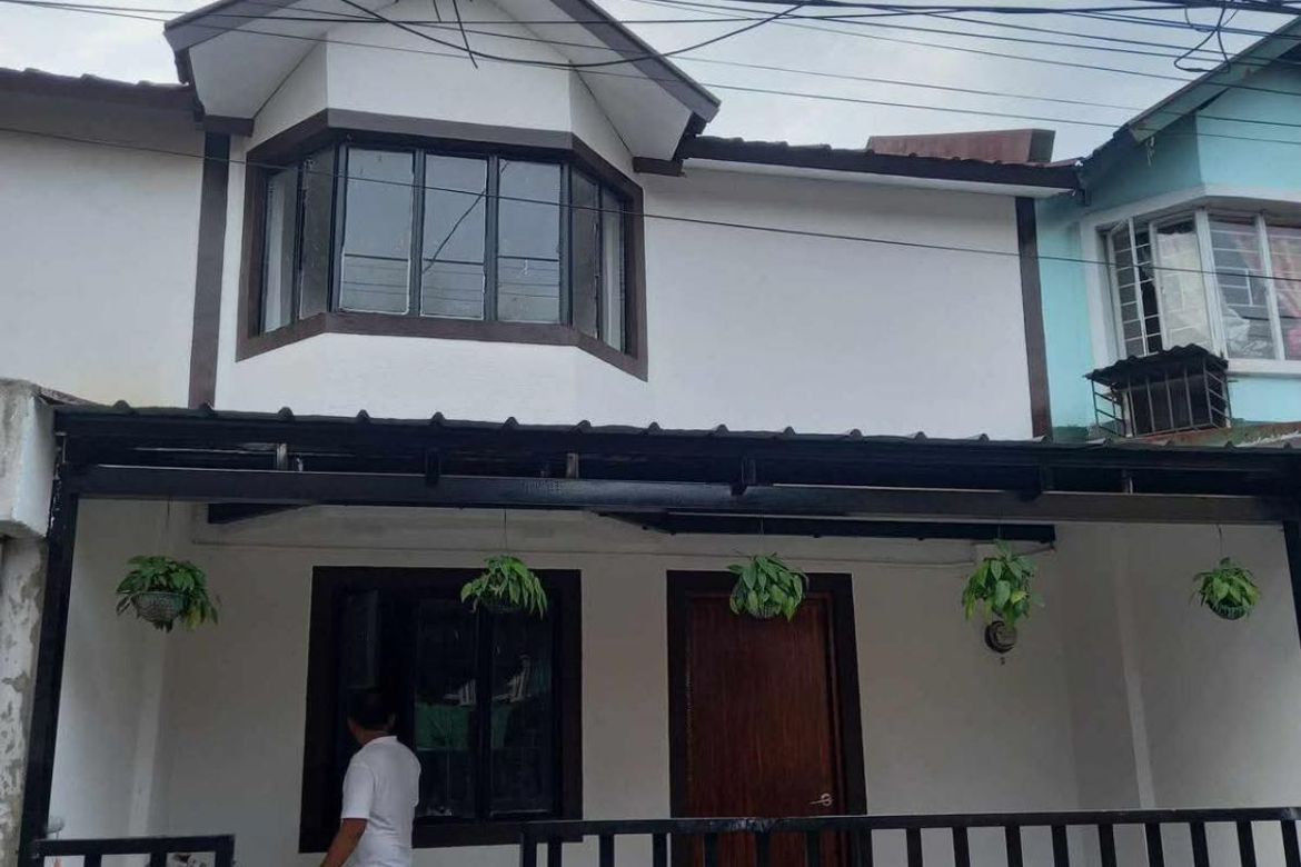2 Bedroom House for Sale in Banaybanay, Cabuyao, Laguna
