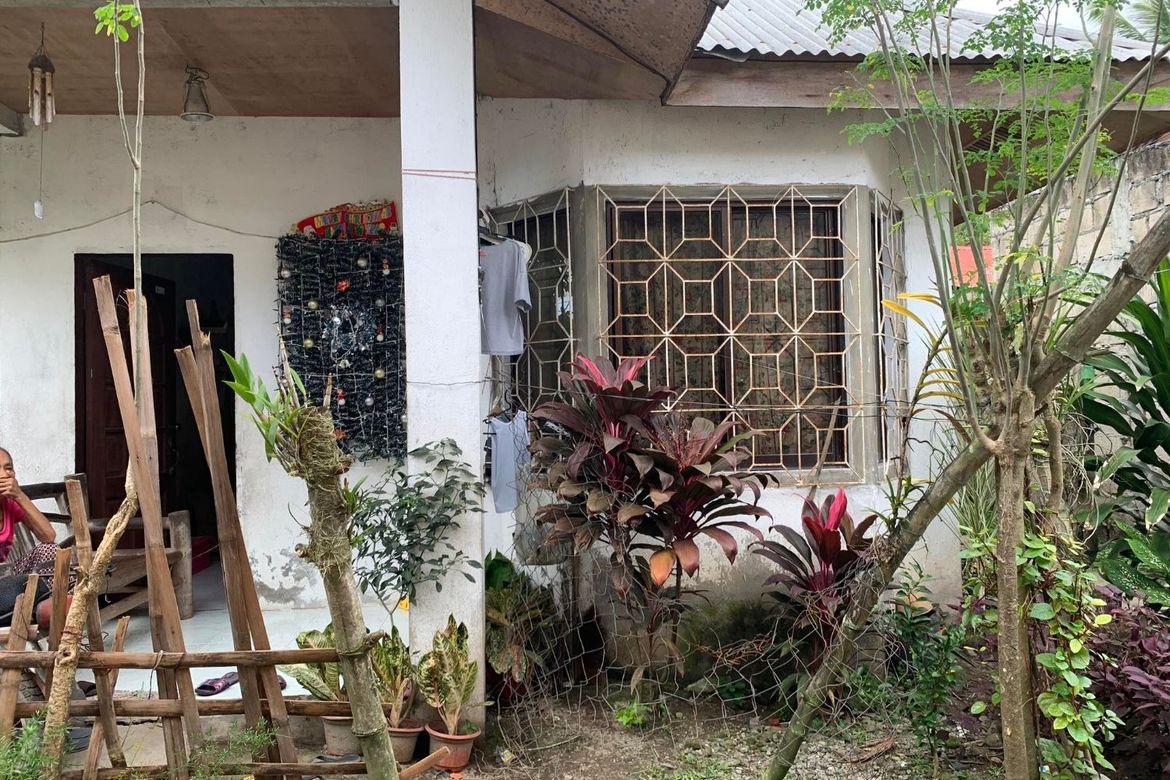 2 Bedroom House for Sale in Banilad, Dumaguete, Negros Oriental
