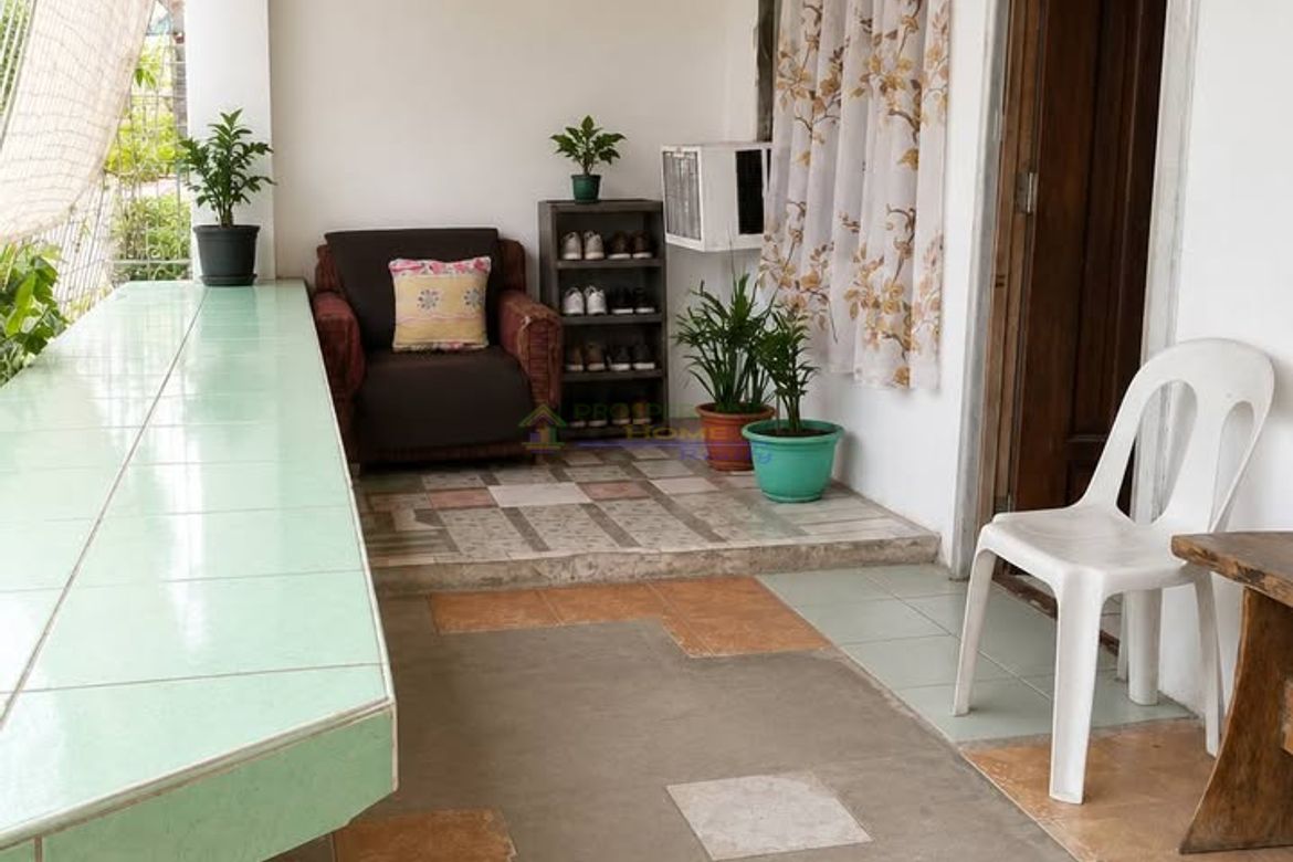 2 Bedroom House for Sale in Barangay 12, Bacolod, Negros Occidental – photo 2