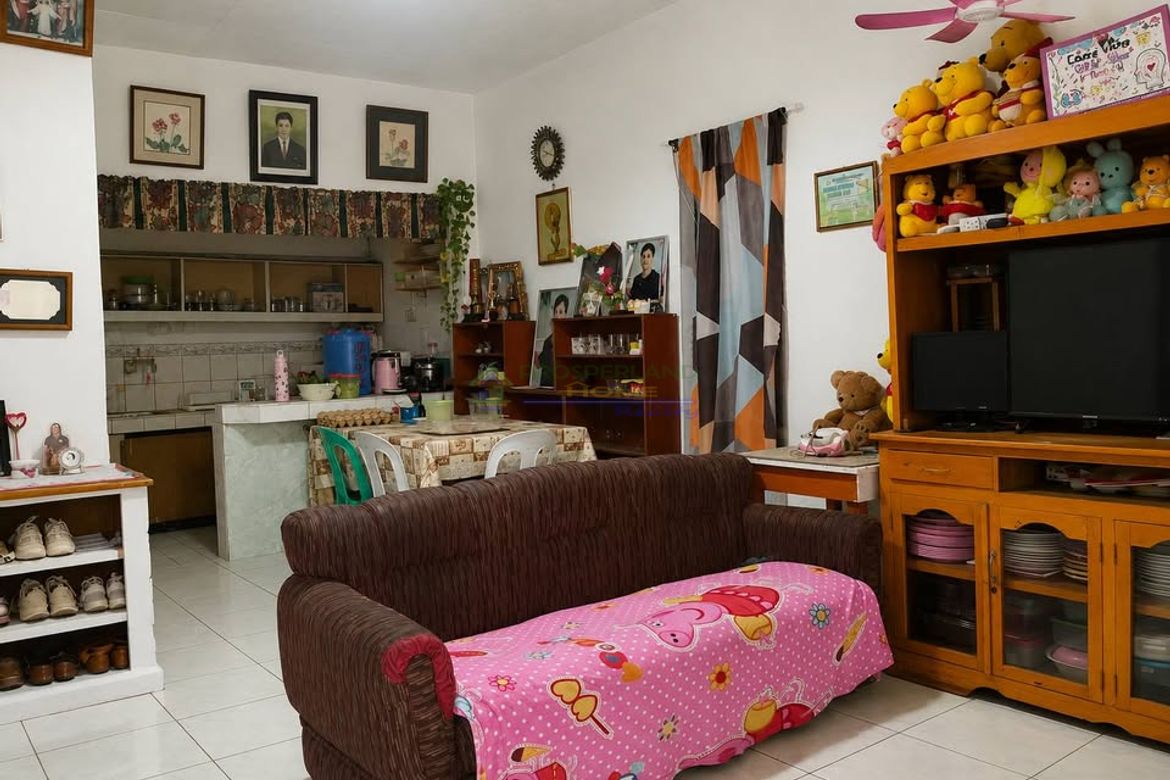 2 Bedroom House for Sale in Barangay 12, Bacolod, Negros Occidental – photo 3