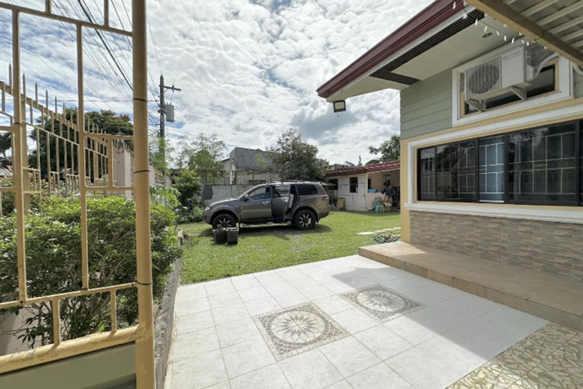 2 Bedroom House for Sale in Barangay 12, Bacolod, Negros Occidental – photo 3