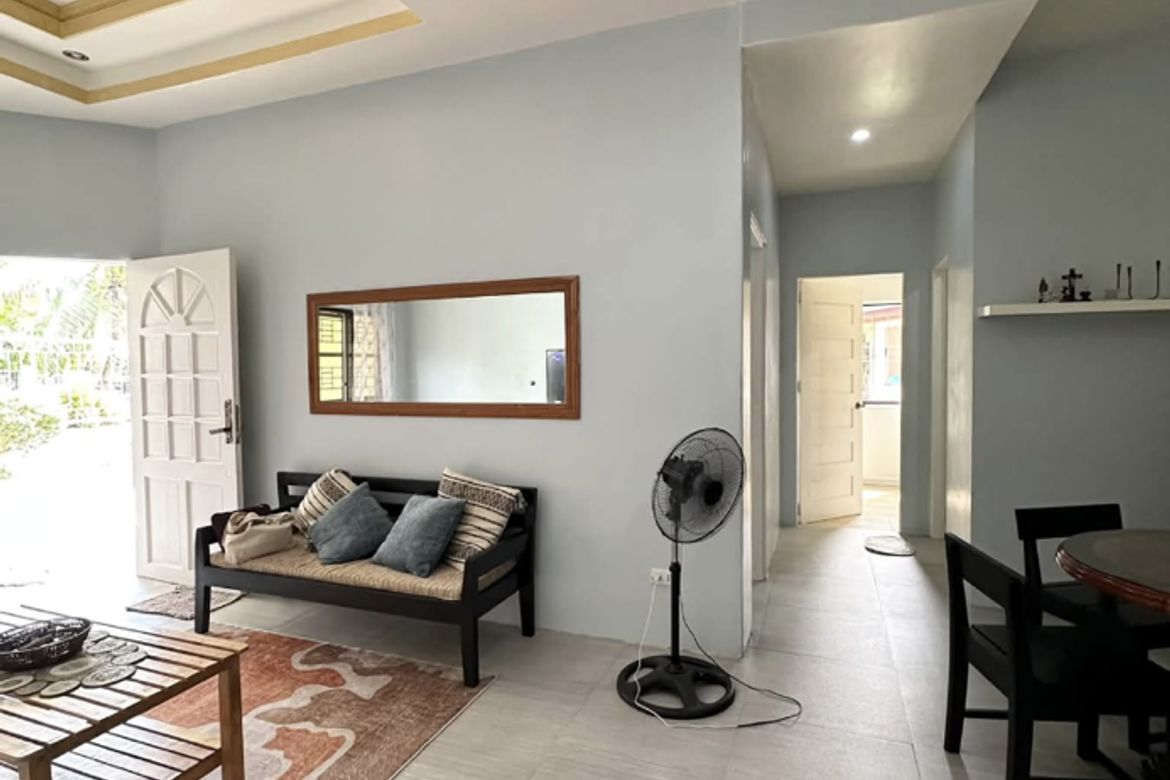 2 Bedroom House for Sale in Barangay 12, Bacolod, Negros Occidental – photo 4