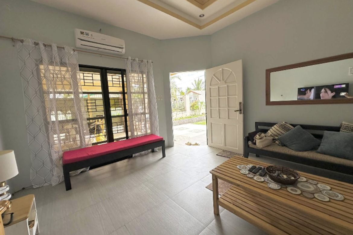2 Bedroom House for Sale in Barangay 12, Bacolod, Negros Occidental – photo 5