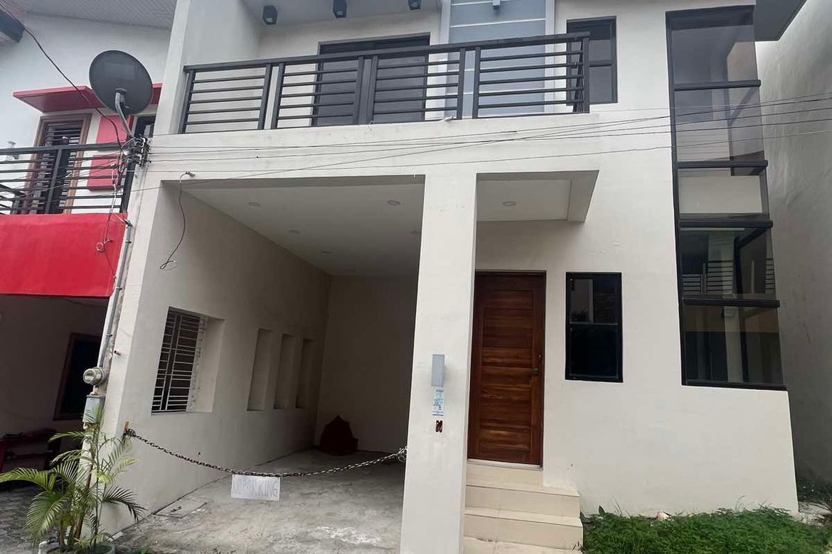 2 Bedroom House for Sale in Barangay 16, Batangas City, Batangas – photo 2