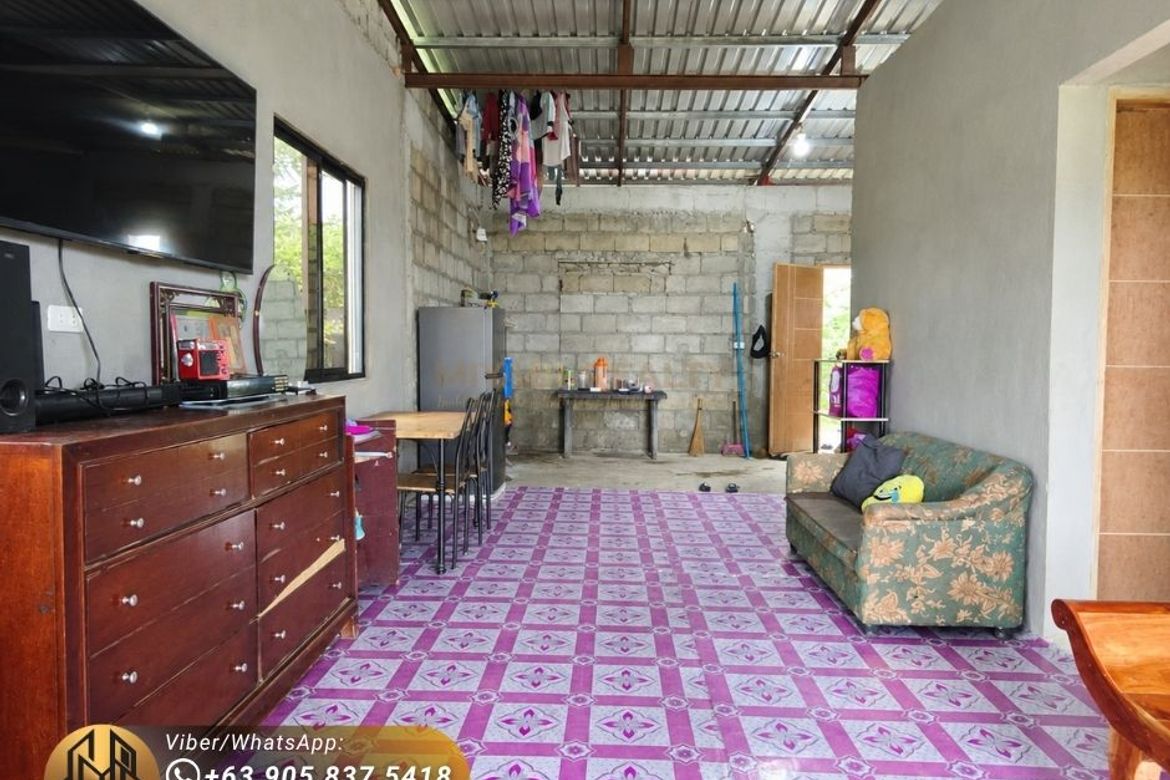 2 Bedroom House for Sale in Barangay 3, Calatagan, Batangas – photo 4