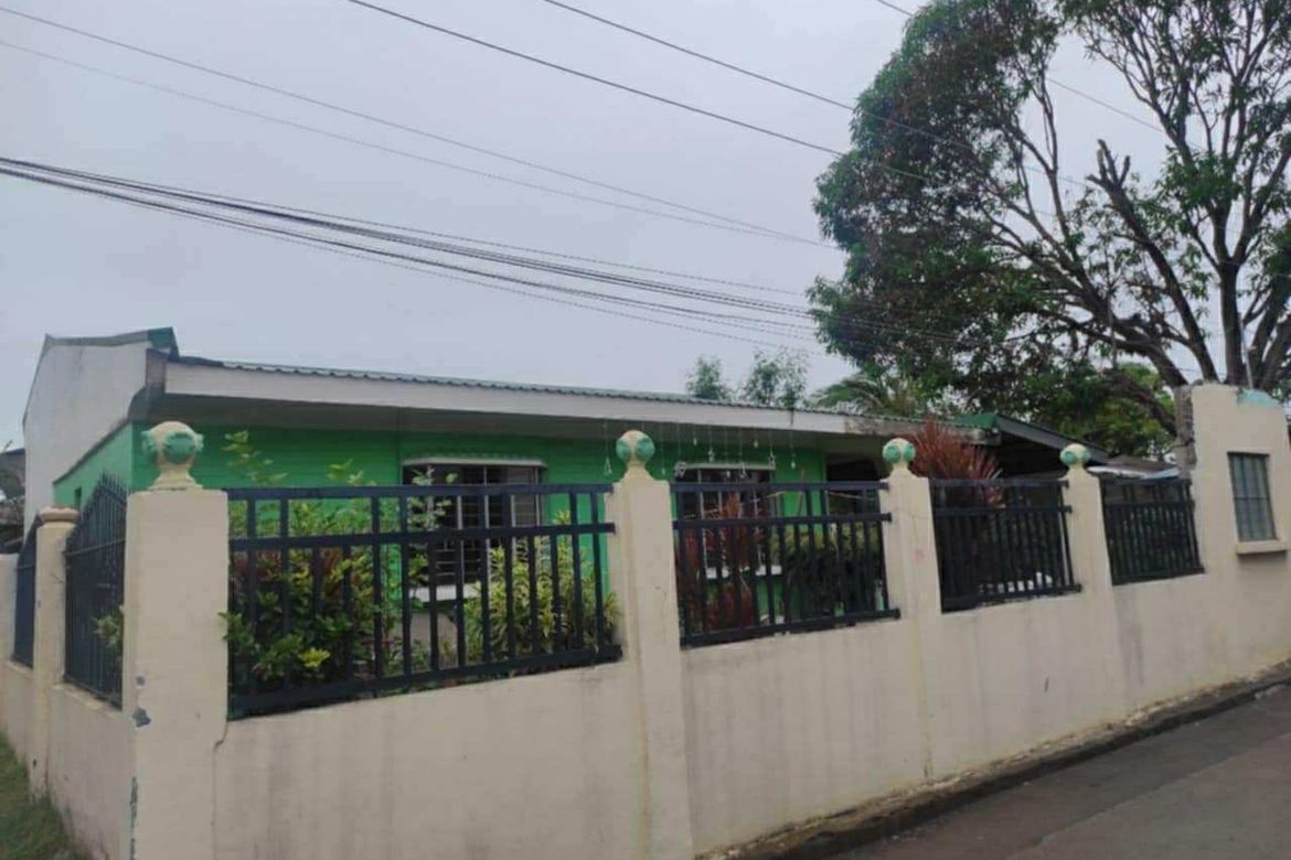 2 Bedroom House for Sale in Barangay 3, Calatagan, Batangas