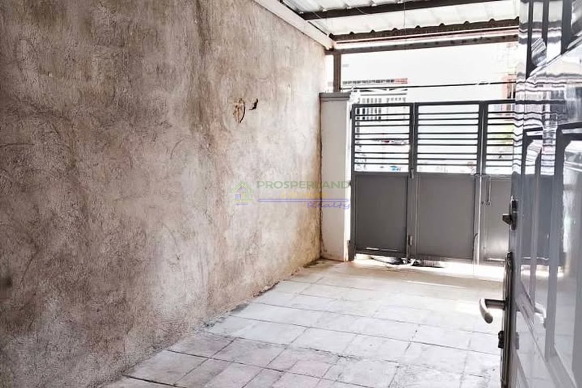 2 Bedroom House for Sale in Barangay 4, Carmona, Cavite – photo 3