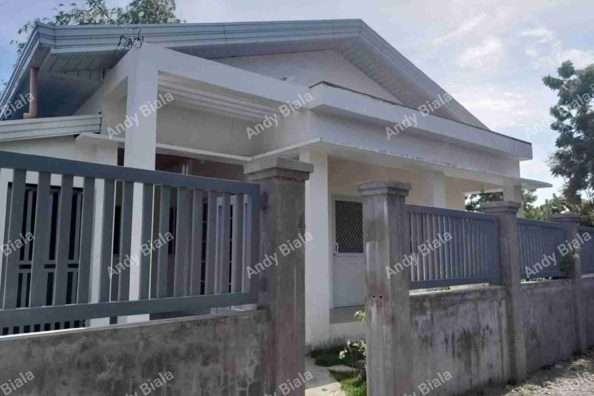 2 Bedroom House for Sale in Barangay IX, Vigan, Ilocos Sur – photo 2