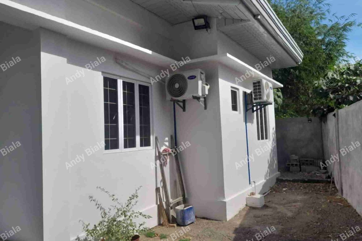 2 Bedroom House for Sale in Barangay IX, Vigan, Ilocos Sur – photo 4