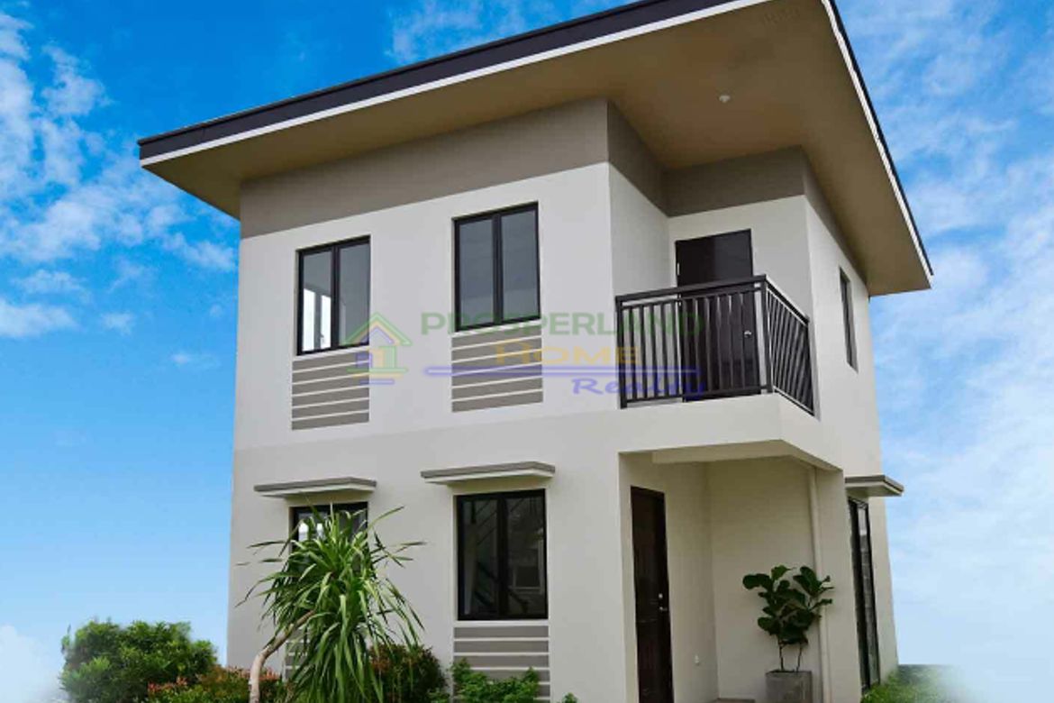 2 Bedroom House for Sale in Barangay Tres, Cabuyao, Laguna – photo 2