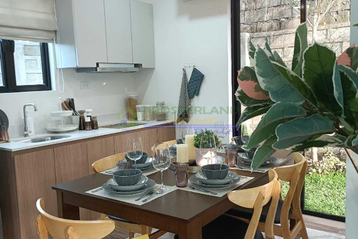 2 Bedroom House for Sale in Barangay Tres, Cabuyao, Laguna – photo 3