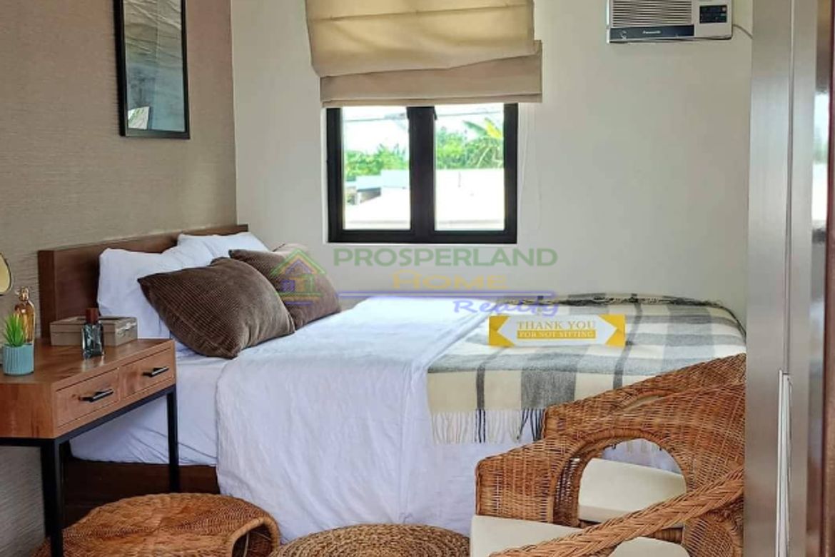 2 Bedroom House for Sale in Barangay Tres, Cabuyao, Laguna – photo 4