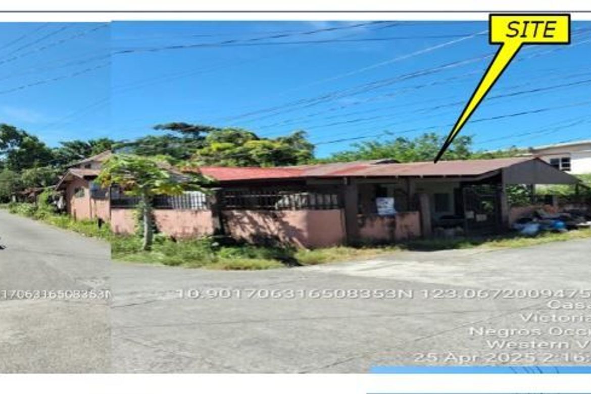 2 Bedroom House for Sale in Barangay V, Victorias, Negros Occidental – photo 2