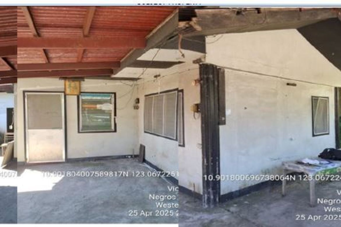 2 Bedroom House for Sale in Barangay V, Victorias, Negros Occidental – photo 3