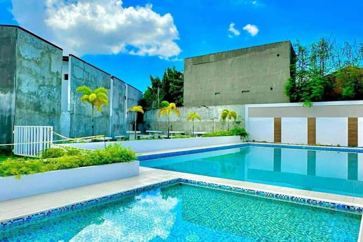 2 Bedroom House for Sale in Basak, Lapu-Lapu, Cebu