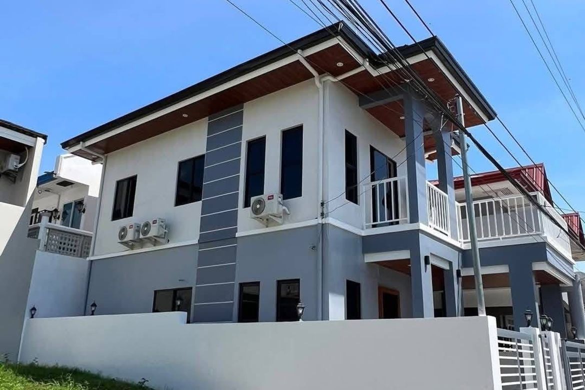 2 Bedroom House for Sale in Basak, Lapu-Lapu, Cebu – photo 6