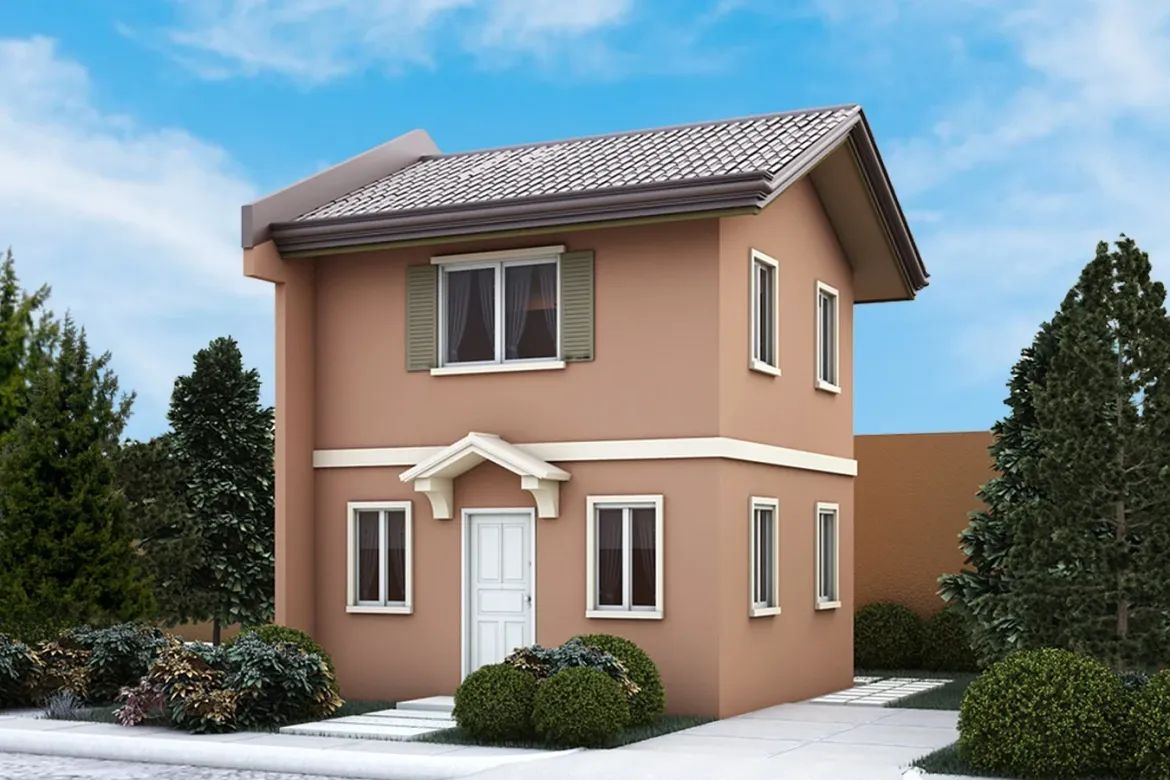 2 Bedroom House for Sale in Batal, Santiago, Isabela