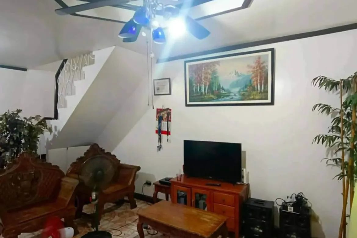 2 Bedroom House for Sale in Batasan Hills, Quezon City, Metro Manila – photo 2