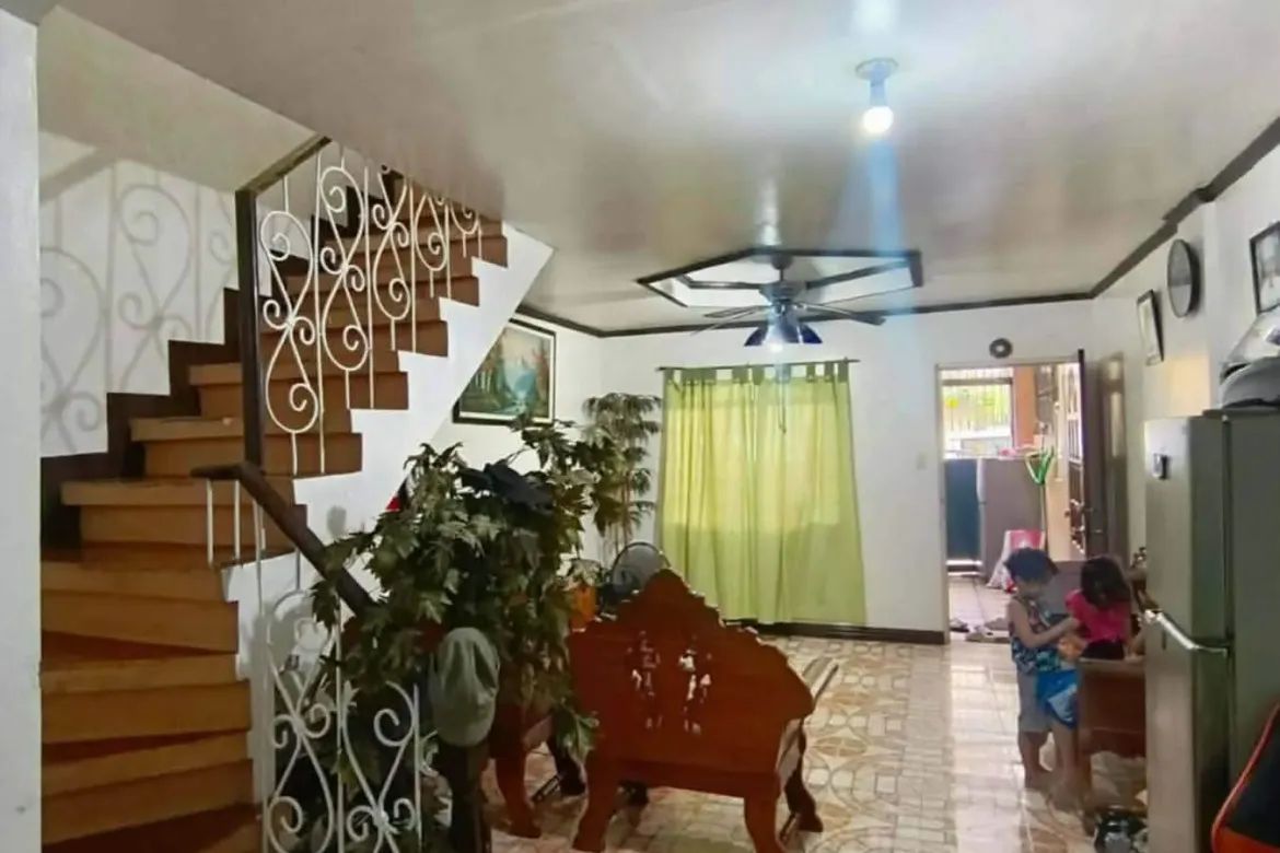 2 Bedroom House for Sale in Batasan Hills, Quezon City, Metro Manila – photo 6