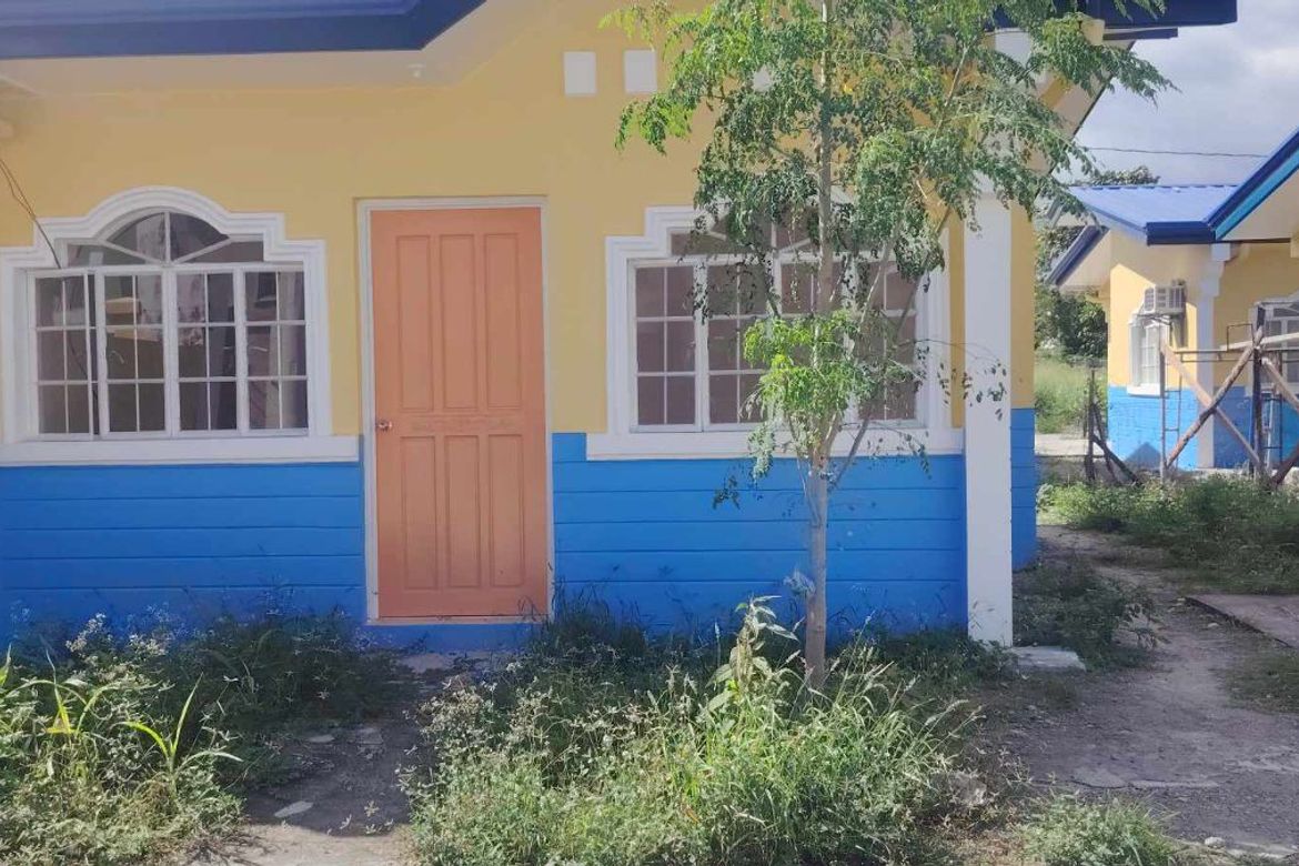 2 Bedroom House for Sale in Bayan Luma IX, Imus, Cavite – photo 2