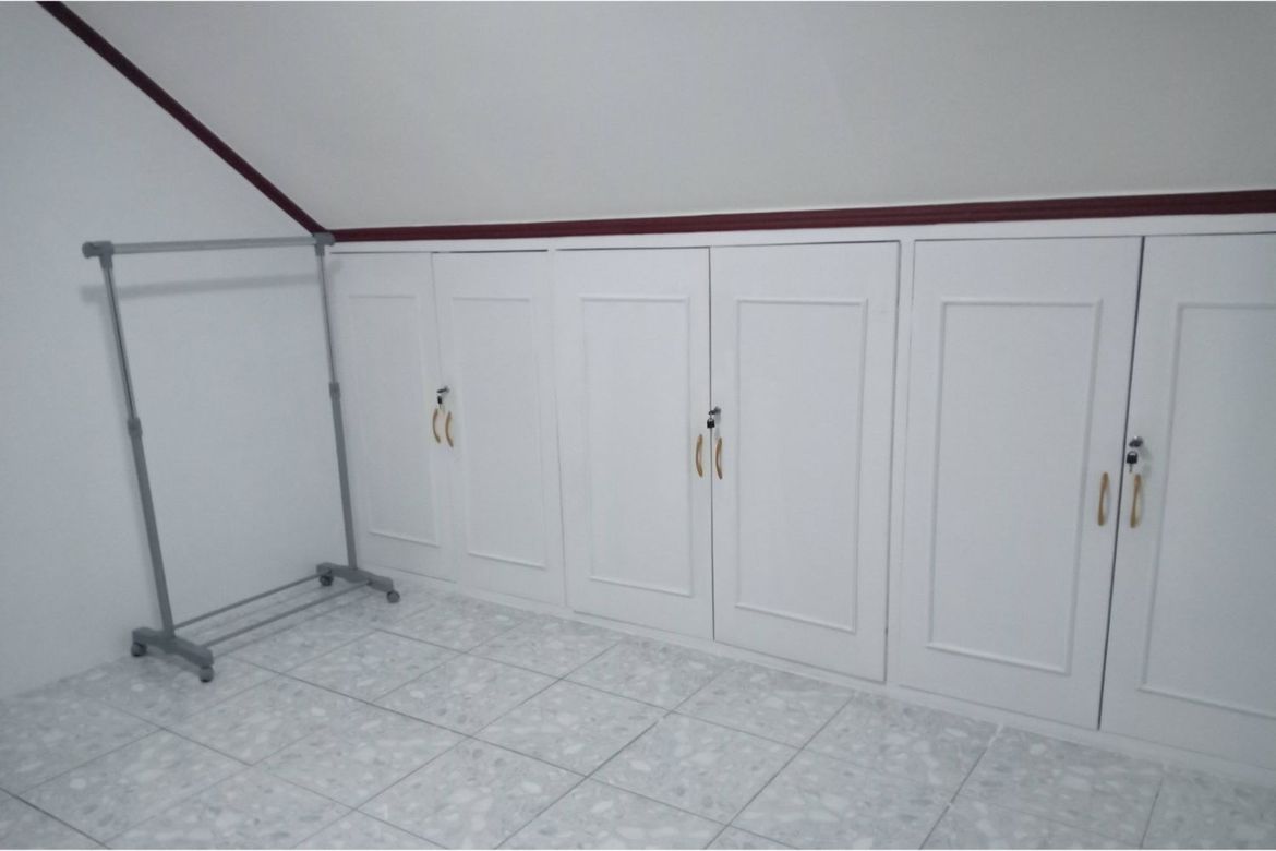 2 Bedroom House for Sale in Bayanan, Bacoor, Cavite