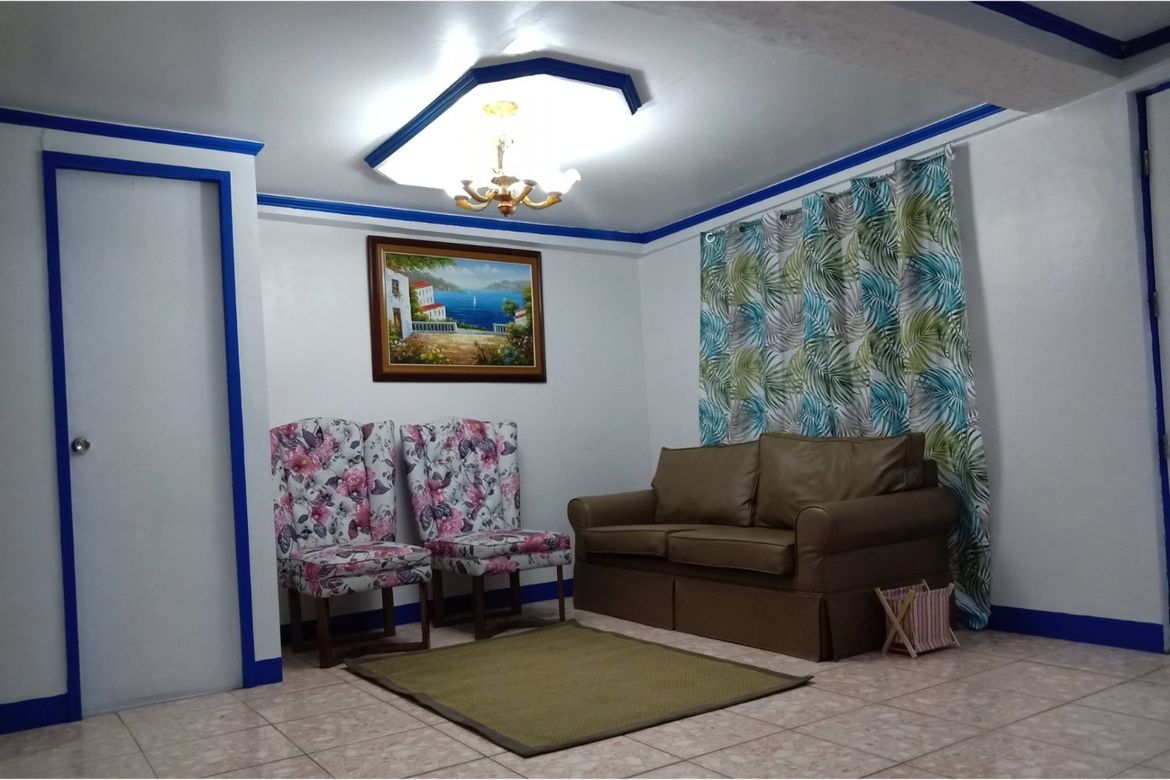 2 Bedroom House for Sale in Bayanan, Bacoor, Cavite – photo 2