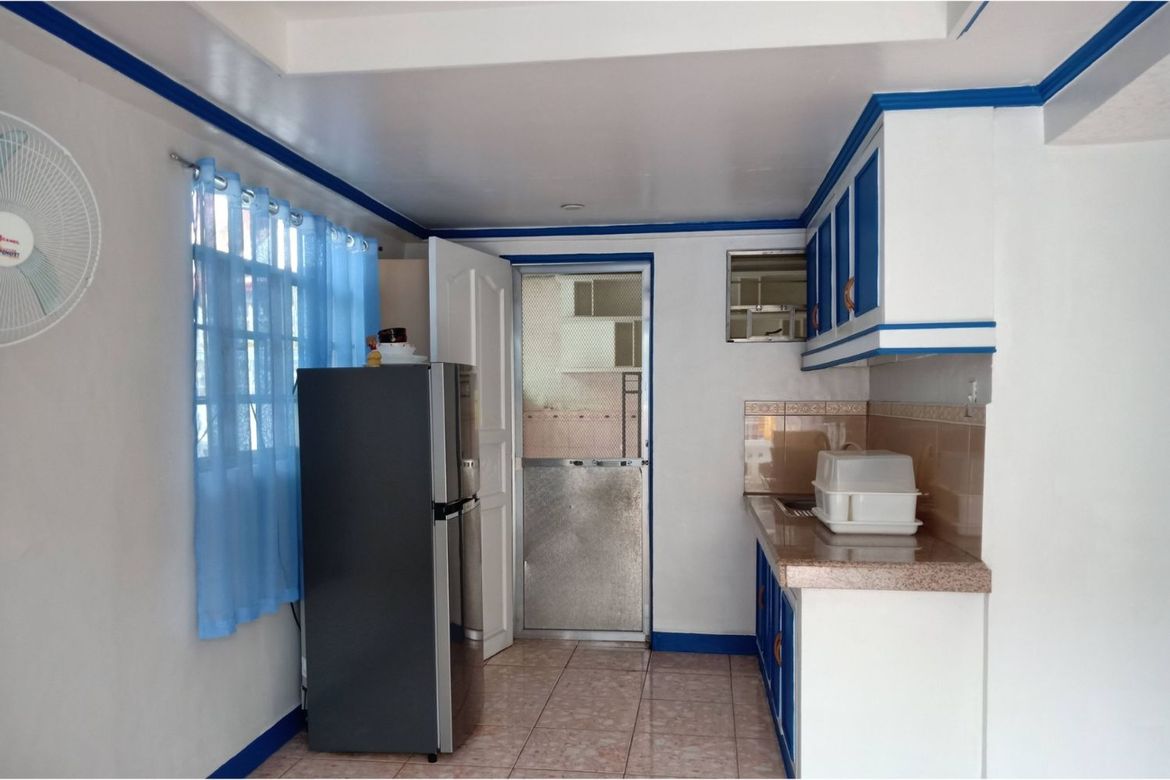 2 Bedroom House for Sale in Bayanan, Bacoor, Cavite – photo 3